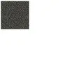 GENERIQUE Tissu coton Petites Fleurs vendu au mètre(...) - Noir/ecru Noir
