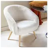 GENERIQUE Tissu fausse fourrure mouton vendu au mètre(...) - 0 Ecru