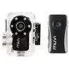 Veho Caméra Atom Muvi 1080p Micro Dv Hs852580