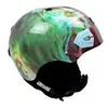 Capix Casque Snow Team
