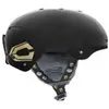 Capix Casque Snow Sk/milbery