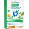 PURESSENTIEL Respiratoire Pastille Menthe-pin gorge x20 pastilles