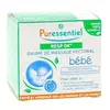 Puressentiel Respiratoire Baume de massage pectoral Bébé Resp'OK® - 30 ml