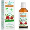 Puressentiel - Huile Végétale Ricin - Bio - 100 pourcent pure et naturelle - 50 ml