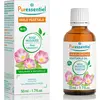 Puressentiel Huile Végétale Rose Musquée Bio 50ml