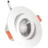 Advanced Star - Spot led orientable - 7W - 2700K° - encastrable Downlight smd