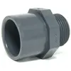 Cis Products - Adaptateur Male/visser Femelle/coller ø 32 mm