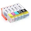 TONERMEDIA - x5 cartouches Epson 26XL T2621 T2631 T2632 T2633 T2634 co...