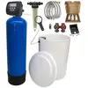 Clack - Adoucisseur D'eau Bi Bloc 100l Ws125v Complet