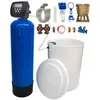 Adoucisseur D'eau Bi Bloc 50l Clack Ws100v Complet
