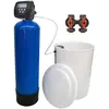 Clack - Adoucisseur D'eau Bi Bloc 100l Ws100v