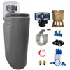 TOODO Adoucisseur d'eau 30L Fleck 5600 MC complet avec accessoires