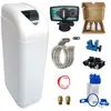 TOODO Adoucisseur d'eau 10L Fleck 5600 MV complet avec accessoires