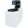 Adoucisseur d'eau TOODO - Fleck 5600 MC - Capacité 4L - Anti-calcaire ...