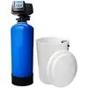 TOODO Adoucisseur D'eau Bi Bloc 75L Fleck 5600 Sxt