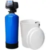 TOODO Pentair - Adoucisseur D'eau Bi Bloc 50l Fleck 5600 Sxt