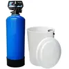 TOODO Adoucisseur D'eau Bi Bloc 75l Fleck 5600 Chronométrique Mécanique - Blanc