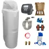 Pentair - Adoucisseur D'eau 30l Clack Ws1 Complet Avec Accessoires