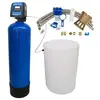 TOODO Pentair - Adoucisseur D'eau Bi Bloc 50l Fleck 5800 Sxt Complet