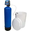 TOODO Adoucisseur D'eau Bi Bloc 30l Fleck 5800 Sxt