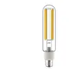 Ampoule led E27 28W à Filament T46 4000lm Haute luminosité - Blanc Chaud Silumen