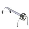 GENERIQUE Enrouleur piscine 5-7 m SP7 Axe 110 mm
