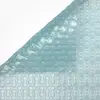 Bâche à Bulles - BACHES-PISCINES.COM - 6 x 4 m - 500 microns - Technologie GeoBubble - Fabrication Française