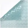 GENERIQUE Bâche à Bulles pour Piscine Enterrée et Hors-Sol - Fabrication Française - Direct Usine - 11 x 5 m - 500 microns - Sol+Guard - Bordée 4 côtés -