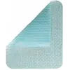 Bâches-Piscines.com Bâche à Bulles Non Bordée 5,40 x 2,60 m Piscine Enterrée / Hors-Sol - oxo Cristal 500 microns - Fabrication Française - Direct Usine