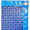 BACHES-PISCINES.COM Bâche à Bulles Piscine 10x6 m OXO Dark Blue 500 mi...
