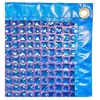 Bâches-Piscines.com Bâche à Bulles Piscine 4x2,5 m OXO Dark Blue 500 m...