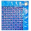 Bâches-Piscines.com Bâche à Bulles Piscine 4x2 m OXO Dark Blue 500 mic...