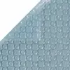 bâches-piscines.com Bâche à Bulles Piscine 11x4,5 m Non Bordée OXO Cri...