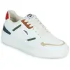 Baskets MoEa Origin Blanc 43 MOEA-BAS001-01