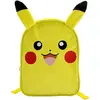 Sac a dos La Plume Doree  Petit sac à dos enfant Pokémon Pikachu en ve...
