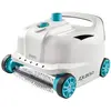 Robot Aspirateur - ZX300 - Nettoyage Piscine - Autonome - Puissant - Installation Facile