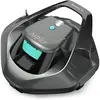 Aspirateur Piscine - Robot Piscine - Sans Fil - 90 Minutes d'Autonomie...