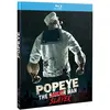 Popeye The Slayer Man Blu-ray