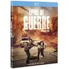 Épine de guerre Blu-ray