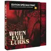 When Evil Lurks Édition Collector Spéciale Fnac Blu-ray
