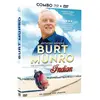 ESC EDITIONS Burt Munro - The World's Fastest Indian Combo Blu-ray DVD