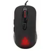 TRADE INVADERS ASSASSIN'S CREED WIRED MOUSE 3600 DPI BLACK