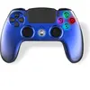 TRADE INVADERS Manette Sans Fil Bleue - Freaks And Geeks-Accessoire-PS4