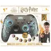 Freaks and Geeks Manette sans fil pour Nintendo Switch Nintendo Switch OLED et PC Noir