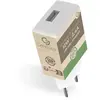 Chargeur Embout secteur 12 W Blanc