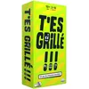 Jeu d'ambiance Ludistri T'es grillé
