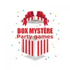 Jeu de société Boite Mystère Jeux de Société - Party games  - Ludicall...