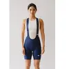Wilma - Raphaelle Bibshort - Cuissard vélo femme Navy - XL