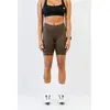 Wilma - Bloody queen - Cuissard vélo femme Marron - XS
