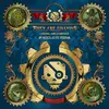 KANAM MUSIC They Are Billions - Original Soundtrack - édition;limitée;colorée